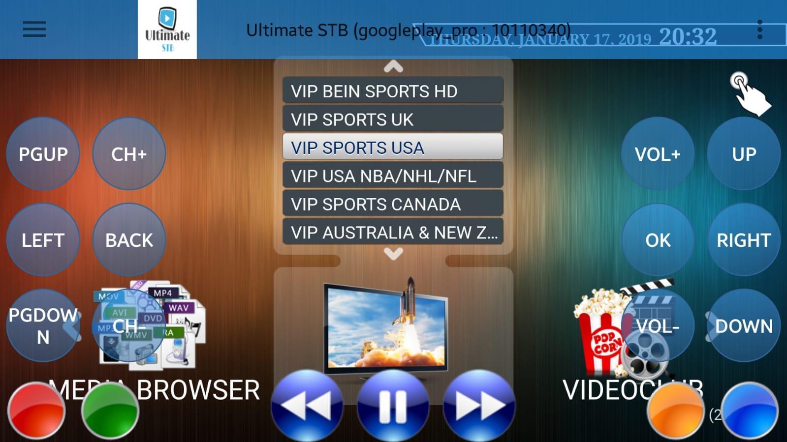 Stb Software Download